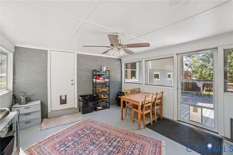 Tiny photo for 9404 Minna Drive, Henrico, VA 23229 (MLS # 2527886)