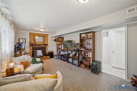 Tiny photo for 9404 Minna Drive, Henrico, VA 23229 (MLS # 2527886)