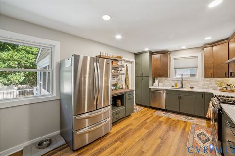 Tiny photo for 9404 Minna Drive, Henrico, VA 23229 (MLS # 2527886)