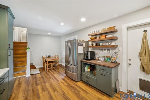 Tiny photo for 9404 Minna Drive, Henrico, VA 23229 (MLS # 2527886)