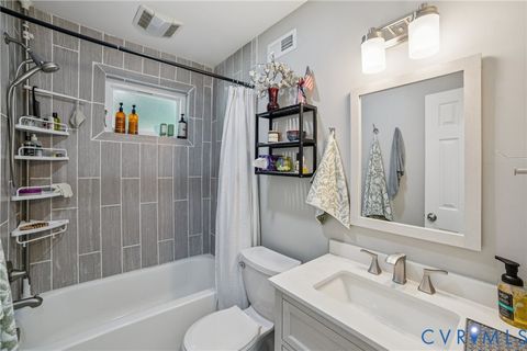 Tiny photo for 9404 Minna Drive, Henrico, VA 23229 (MLS # 2527886)
