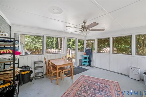 Tiny photo for 9404 Minna Drive, Henrico, VA 23229 (MLS # 2527886)