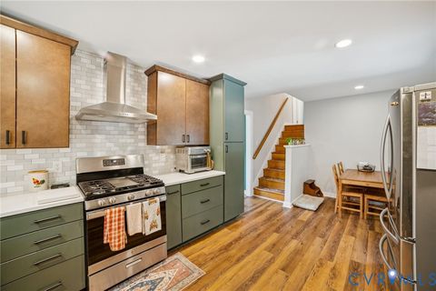 Tiny photo for 9404 Minna Drive, Henrico, VA 23229 (MLS # 2527886)