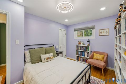 Tiny photo for 9404 Minna Drive, Henrico, VA 23229 (MLS # 2527886)