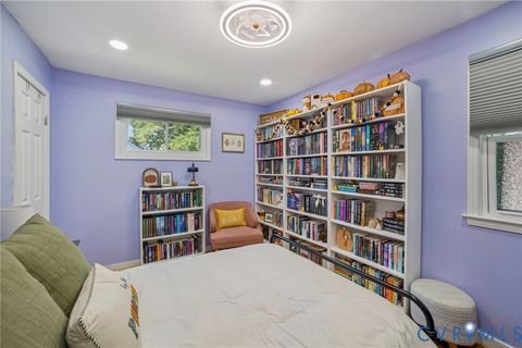 Tiny photo for 9404 Minna Drive, Henrico, VA 23229 (MLS # 2527886)