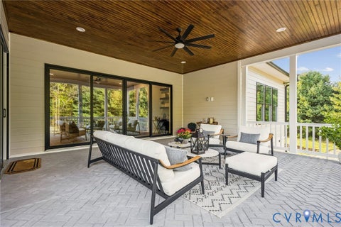 Tiny photo for 9275 Topeka Road, Quinton, VA 23141 (MLS # 2629384)