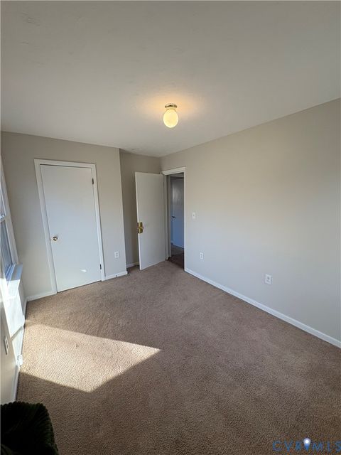 Tiny photo for 15800 Rowlett Road, Chesterfield, VA 23838 (MLS # 2605076)