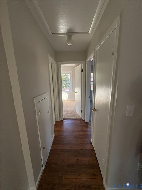 Tiny photo for 15800 Rowlett Road, Chesterfield, VA 23838 (MLS # 2605076)