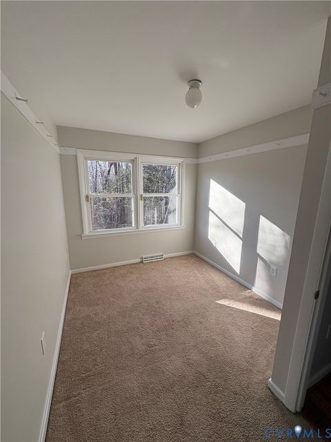 Tiny photo for 15800 Rowlett Road, Chesterfield, VA 23838 (MLS # 2605076)