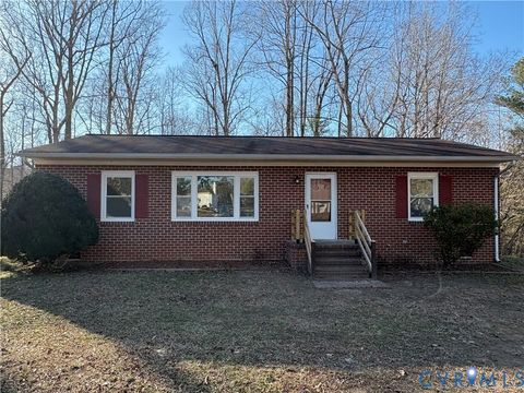 Photo of 15800 Rowlett Road, Chesterfield, VA 23838 (MLS # 2605076)
