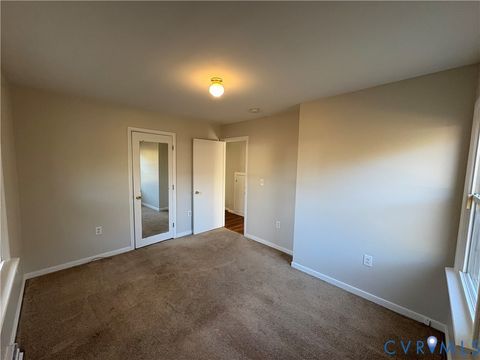 Tiny photo for 15800 Rowlett Road, Chesterfield, VA 23838 (MLS # 2605076)