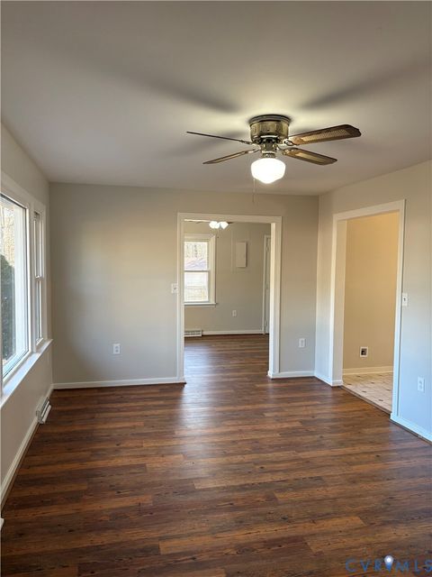 Tiny photo for 15800 Rowlett Road, Chesterfield, VA 23838 (MLS # 2605076)