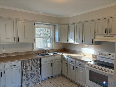 Tiny photo for 15800 Rowlett Road, Chesterfield, VA 23838 (MLS # 2605076)