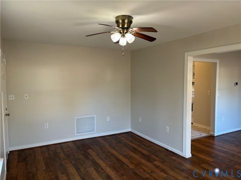 Tiny photo for 15800 Rowlett Road, Chesterfield, VA 23838 (MLS # 2605076)