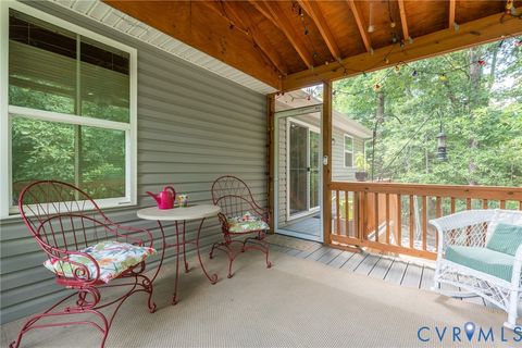 Tiny photo for 10312 Sun Ridge Lane, Richmond, VA 23236 (MLS # 2617475)