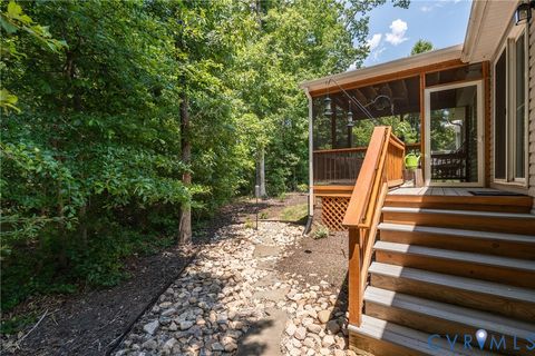 Tiny photo for 10312 Sun Ridge Lane, Richmond, VA 23236 (MLS # 2617475)