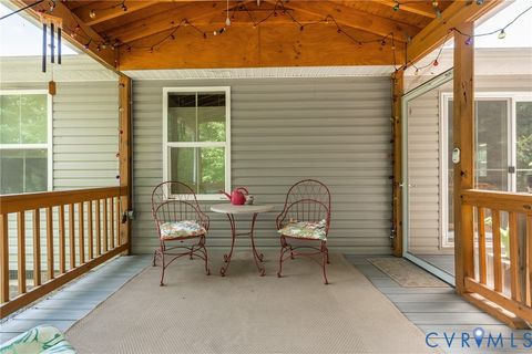 Tiny photo for 10312 Sun Ridge Lane, Richmond, VA 23236 (MLS # 2617475)
