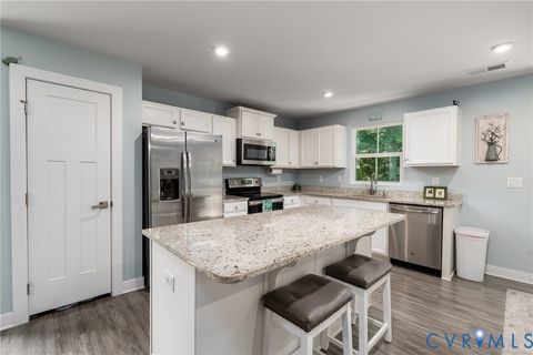 Tiny photo for 10312 Sun Ridge Lane, Richmond, VA 23236 (MLS # 2617475)