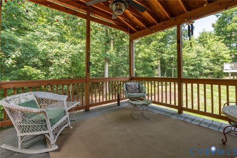 Tiny photo for 10312 Sun Ridge Lane, Richmond, VA 23236 (MLS # 2617475)