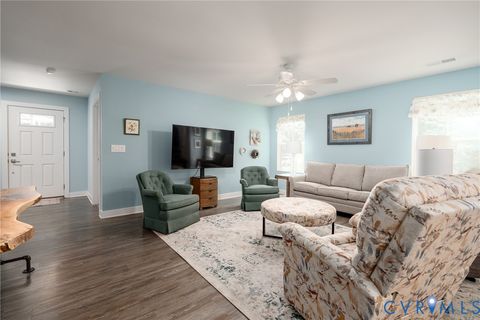 Tiny photo for 10312 Sun Ridge Lane, Richmond, VA 23236 (MLS # 2617475)