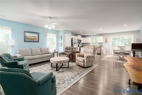 Tiny photo for 10312 Sun Ridge Lane, Richmond, VA 23236 (MLS # 2617475)