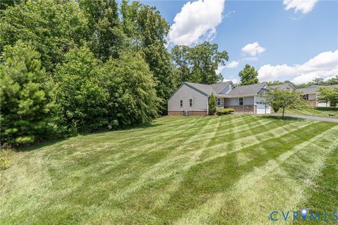 Tiny photo for 10312 Sun Ridge Lane, Richmond, VA 23236 (MLS # 2617475)