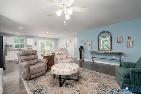 Tiny photo for 10312 Sun Ridge Lane, Richmond, VA 23236 (MLS # 2617475)