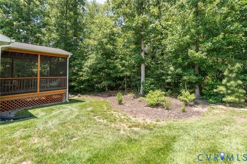 Tiny photo for 10312 Sun Ridge Lane, Richmond, VA 23236 (MLS # 2617475)