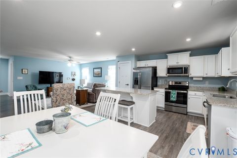 Tiny photo for 10312 Sun Ridge Lane, Richmond, VA 23236 (MLS # 2617475)