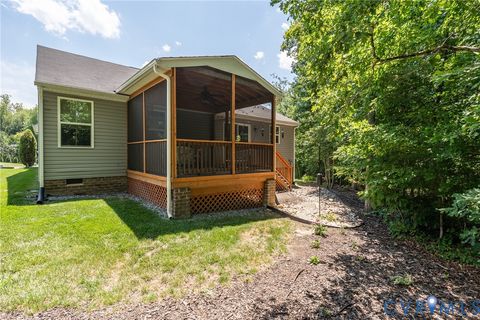 Tiny photo for 10312 Sun Ridge Lane, Richmond, VA 23236 (MLS # 2617475)