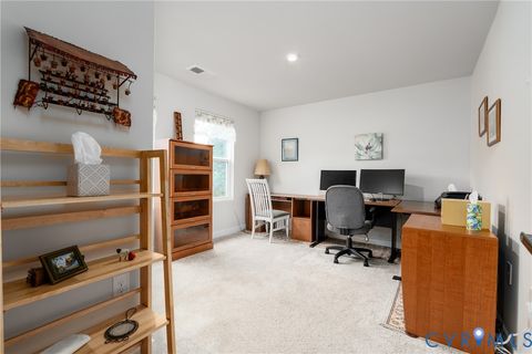 Tiny photo for 10312 Sun Ridge Lane, Richmond, VA 23236 (MLS # 2617475)