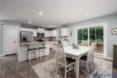Tiny photo for 10312 Sun Ridge Lane, Richmond, VA 23236 (MLS # 2617475)