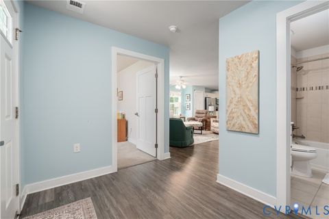 Tiny photo for 10312 Sun Ridge Lane, Richmond, VA 23236 (MLS # 2617475)