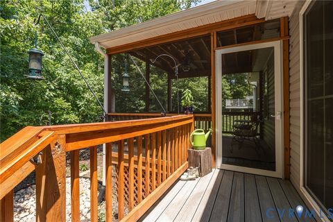 Tiny photo for 10312 Sun Ridge Lane, Richmond, VA 23236 (MLS # 2617475)