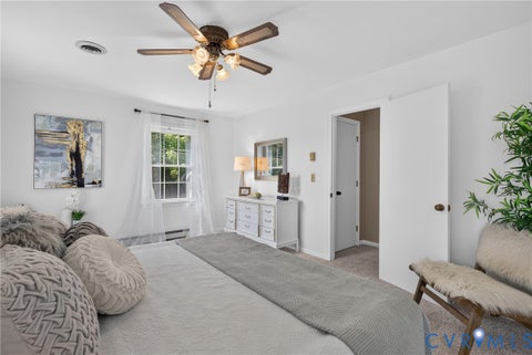 Tiny photo for 13991 King William Road, King William, VA 23086 (MLS # 2623880)