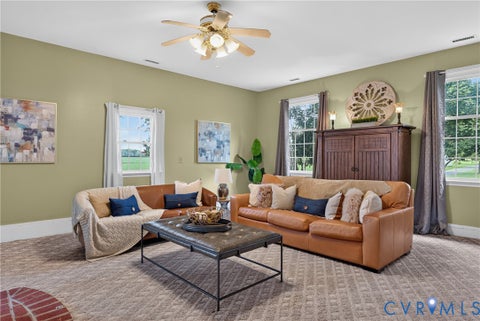 Tiny photo for 13991 King William Road, King William, VA 23086 (MLS # 2623880)