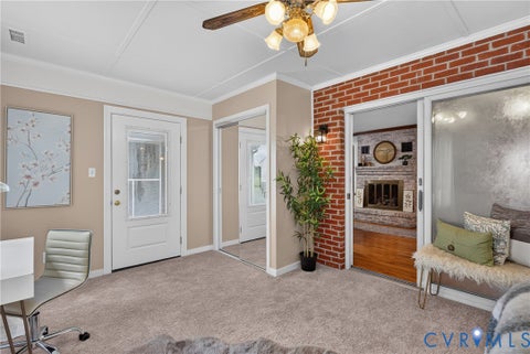 Tiny photo for 13991 King William Road, King William, VA 23086 (MLS # 2623880)
