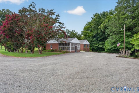 Tiny photo for 13991 King William Road, King William, VA 23086 (MLS # 2623880)