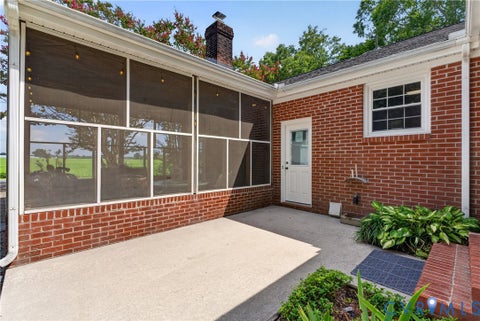 Tiny photo for 13991 King William Road, King William, VA 23086 (MLS # 2623880)