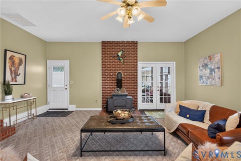 Tiny photo for 13991 King William Road, King William, VA 23086 (MLS # 2623880)