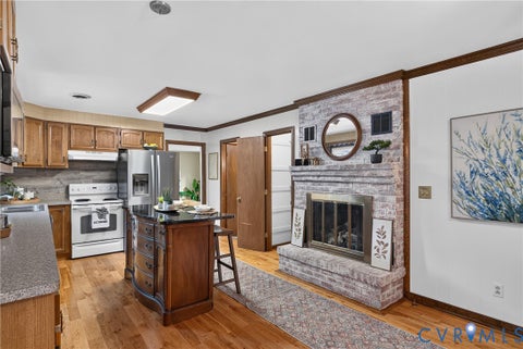 Tiny photo for 13991 King William Road, King William, VA 23086 (MLS # 2623880)
