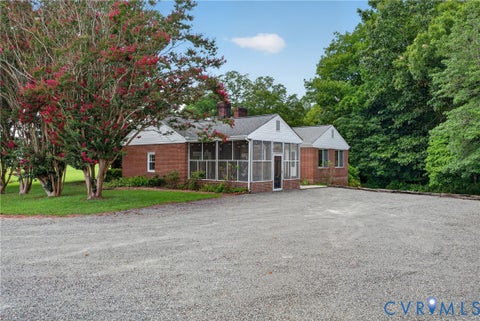 Tiny photo for 13991 King William Road, King William, VA 23086 (MLS # 2623880)