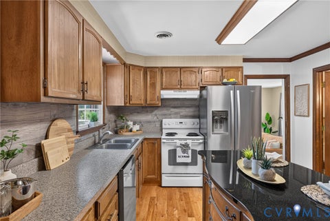 Tiny photo for 13991 King William Road, King William, VA 23086 (MLS # 2623880)