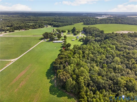 Tiny photo for 13991 King William Road, King William, VA 23086 (MLS # 2623880)