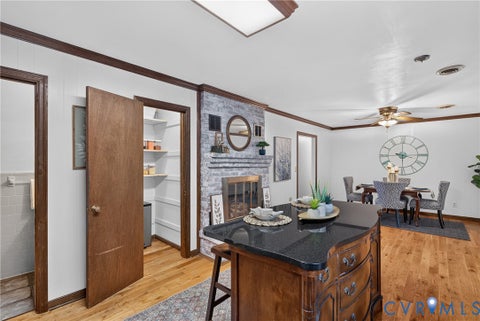 Tiny photo for 13991 King William Road, King William, VA 23086 (MLS # 2623880)