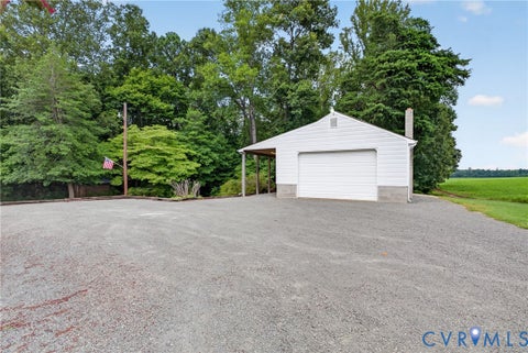 Tiny photo for 13991 King William Road, King William, VA 23086 (MLS # 2623880)