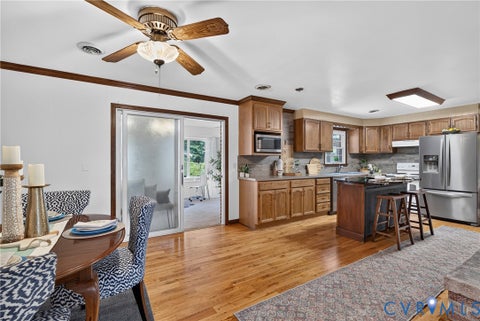 Tiny photo for 13991 King William Road, King William, VA 23086 (MLS # 2623880)