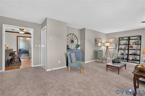 Tiny photo for 13991 King William Road, King William, VA 23086 (MLS # 2623880)