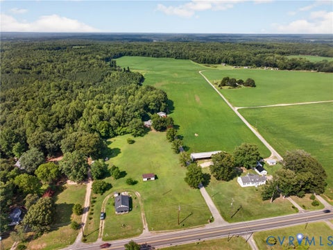 Tiny photo for 13991 King William Road, King William, VA 23086 (MLS # 2623880)