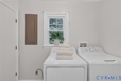 Tiny photo for 13991 King William Road, King William, VA 23086 (MLS # 2623880)
